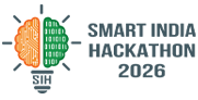 Smart India Hackathon logo